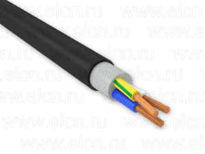 ППГЭнг(А)-HF 4х4,0-0,66