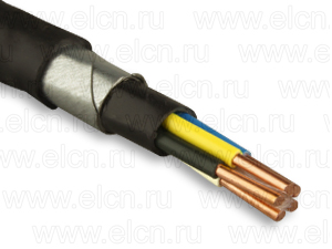 ВБбШв (ВБШв) 5х6,0- 0,66